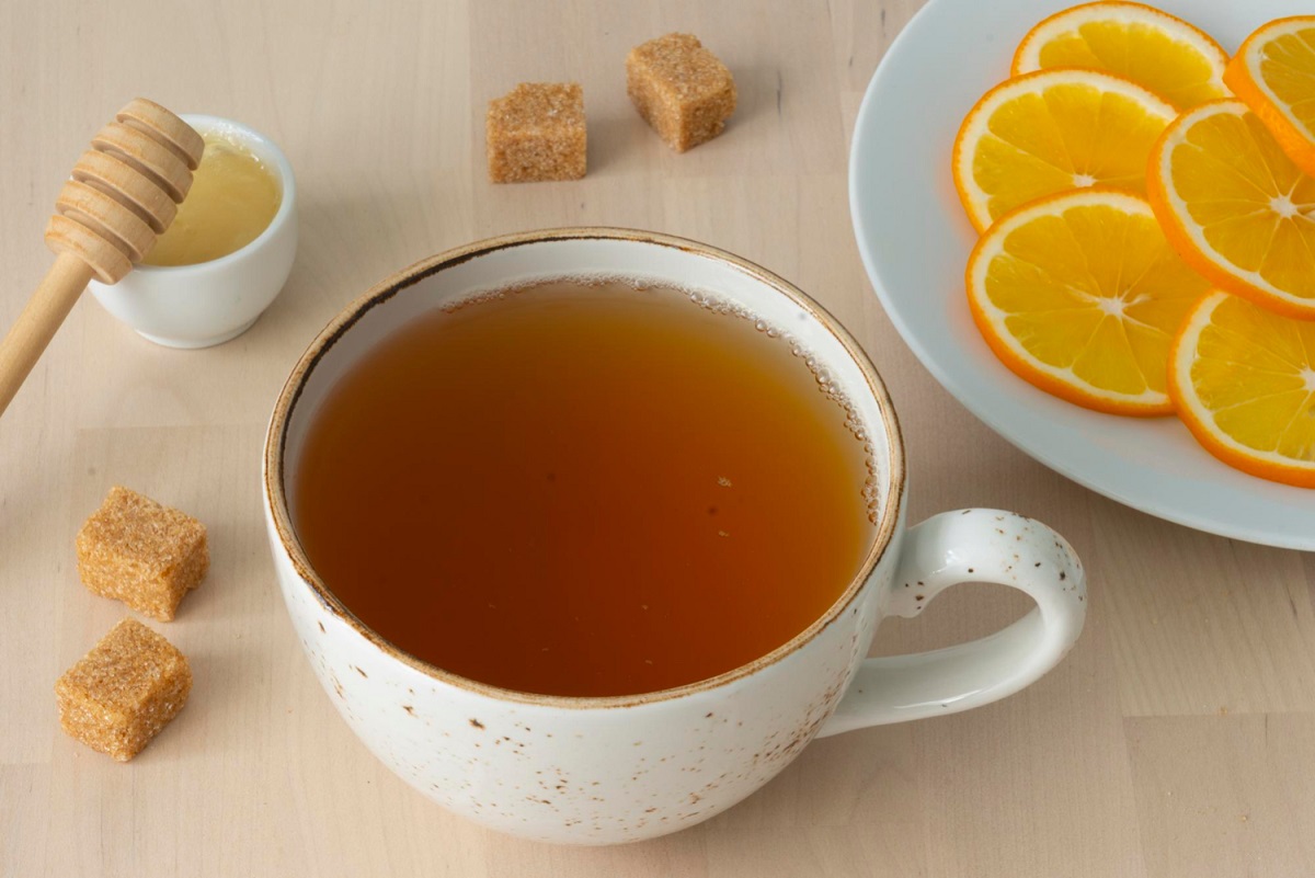 Chá: qual a melhor forma de consumir?