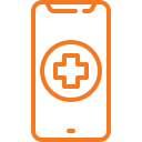 {Sistema Telemedicina
}