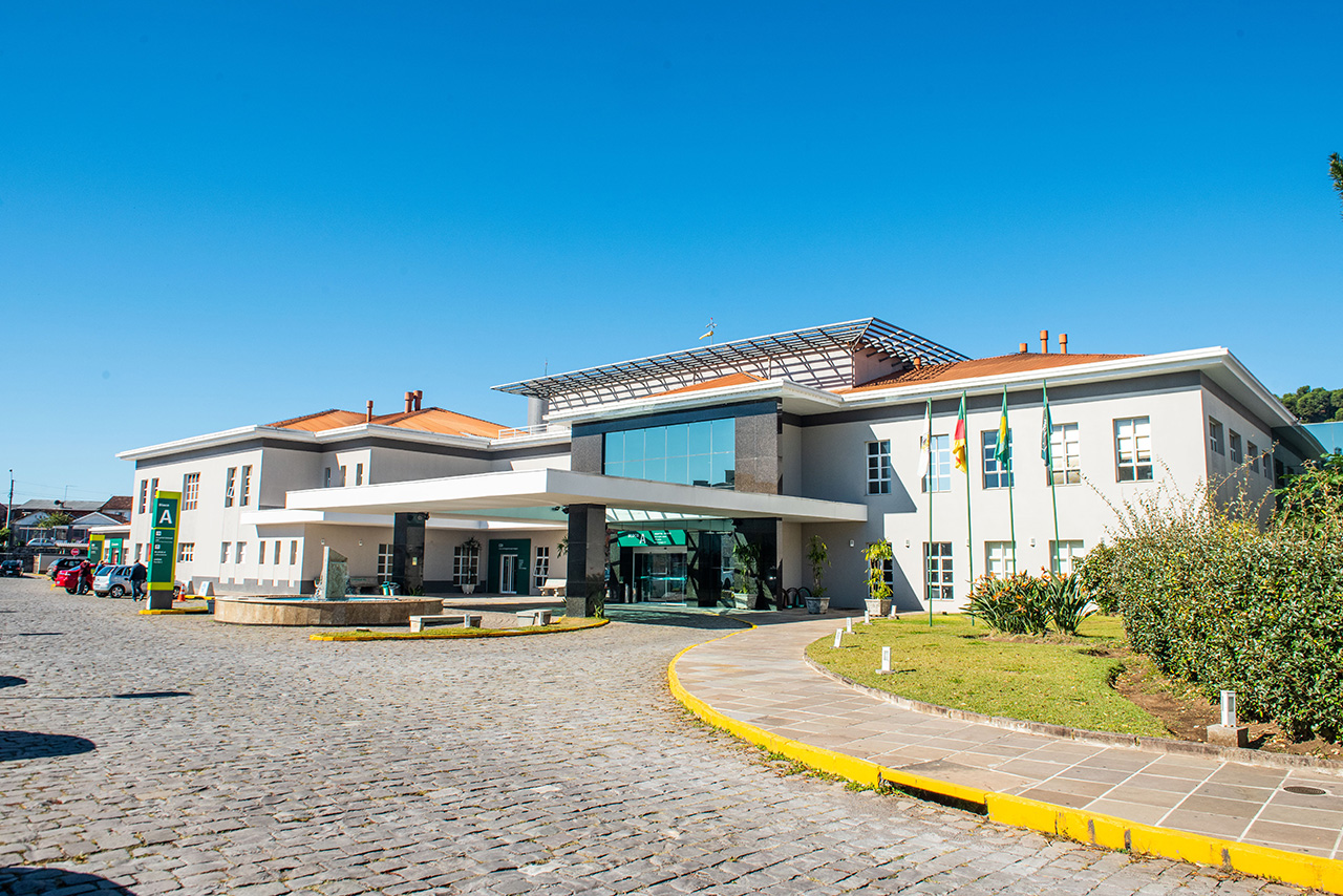 Hospital Unimed