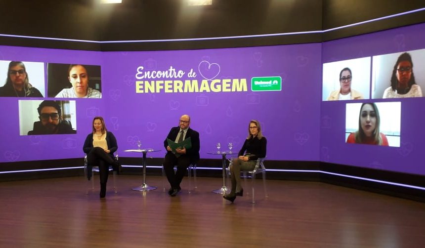 Veja como foi o Encontro de Enfermagem Unimed