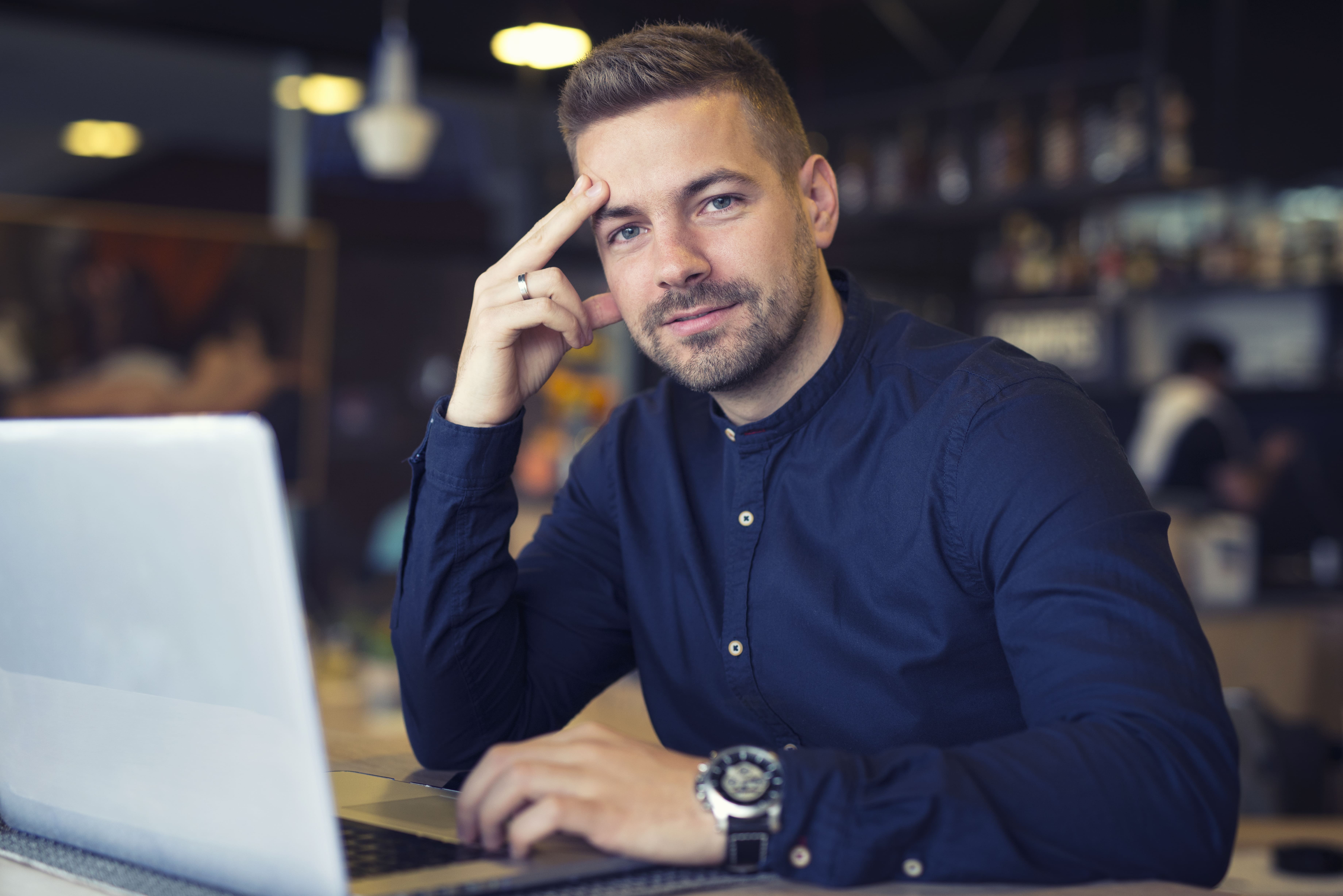 Cuidados básicos com a saúde masculina: vamos falar sobre isso?