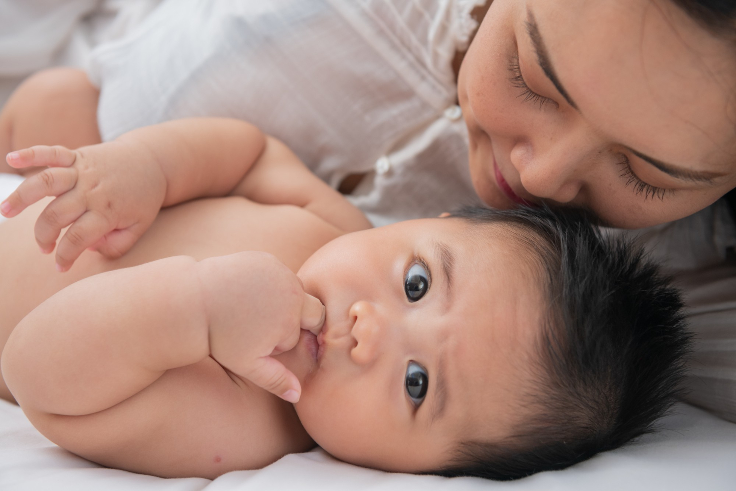 Unidade Materno-Infantil completa 4 anos de atendimento!