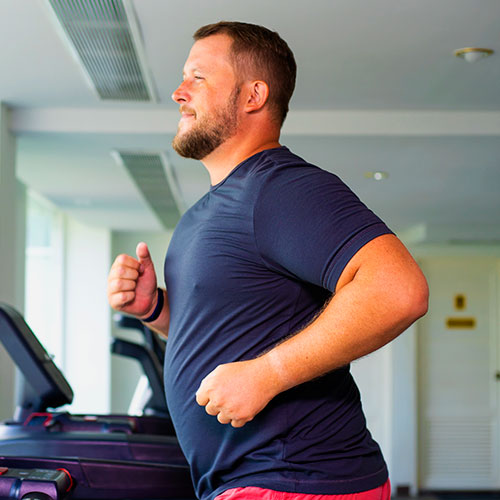 Prevenção da obesidade: a saúde pesa mais