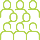 Indicadores icon
