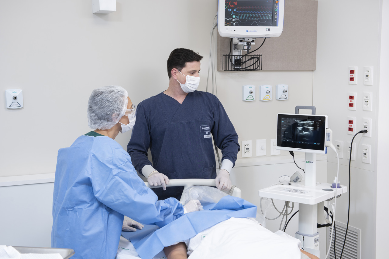 Que procedimentos necessitam de recuperação na UTI e mais 3 dúvidas muito comuns sobre o serviço!
