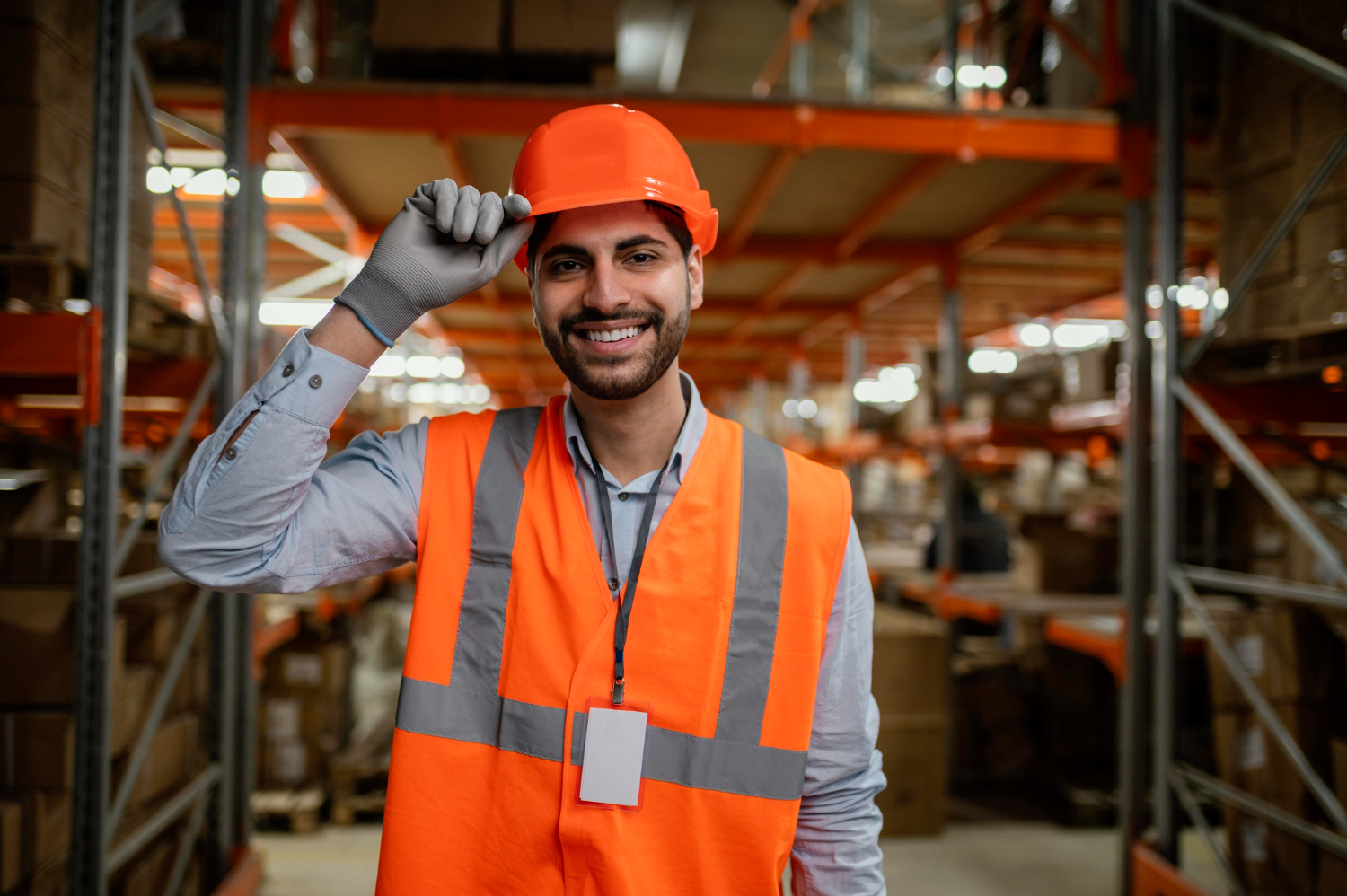 Investir na Saúde e Segurança no Trabalho faz bem para a empresa.