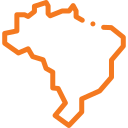 Atendimento nacional