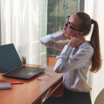 Você sabia? Ergonomia pode aumentar produtividade no trabalho em até 10%