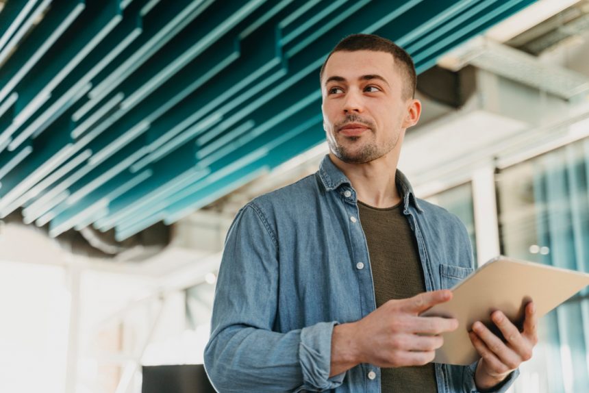 Quer ver a sua empresa crescer com saúde, produtividade e segurança?