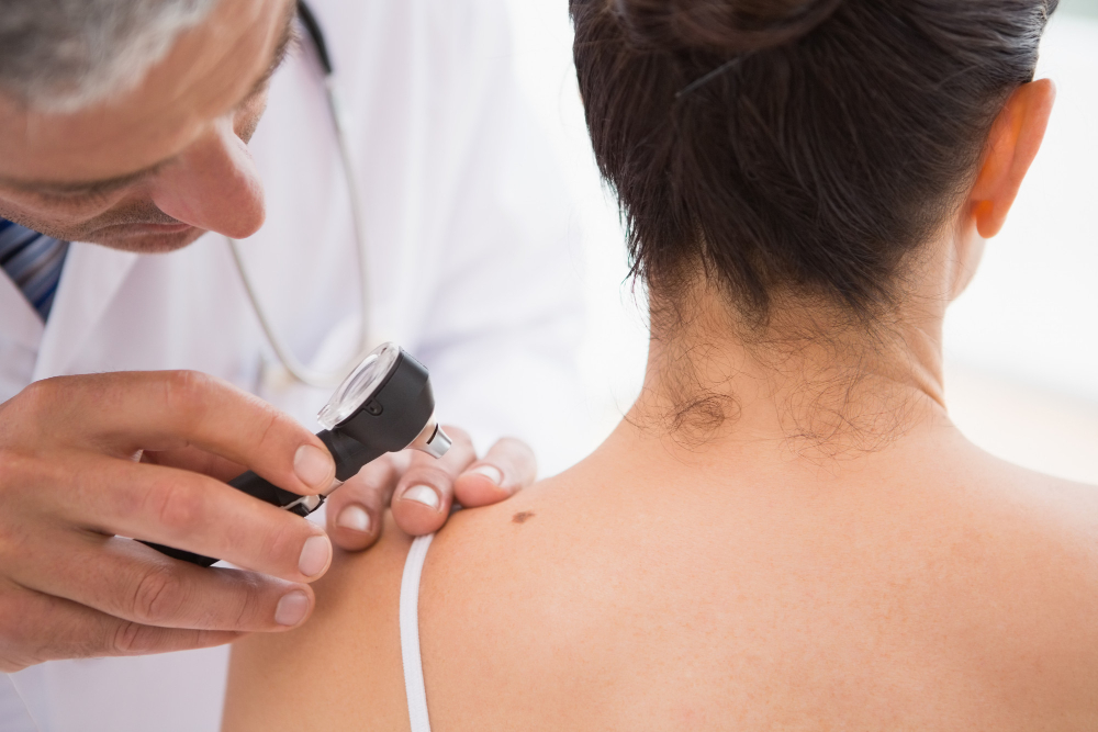 Afinal, quando procurar um dermatologista?