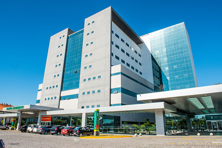 Unimed Nordeste-RS conquista pela quinta vez consecutiva pontuação máxima no IDSS, calculado pela ANS