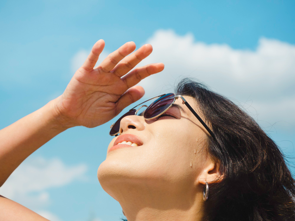 Saúde mental: temperatura alta aumenta o estresse?