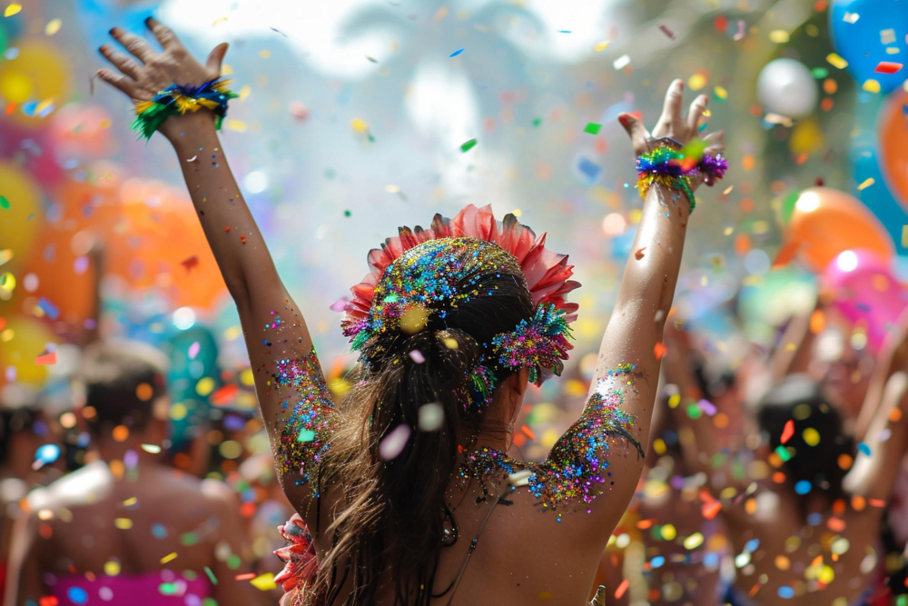 7 dicas para aproveitar o Carnaval com mais saúde