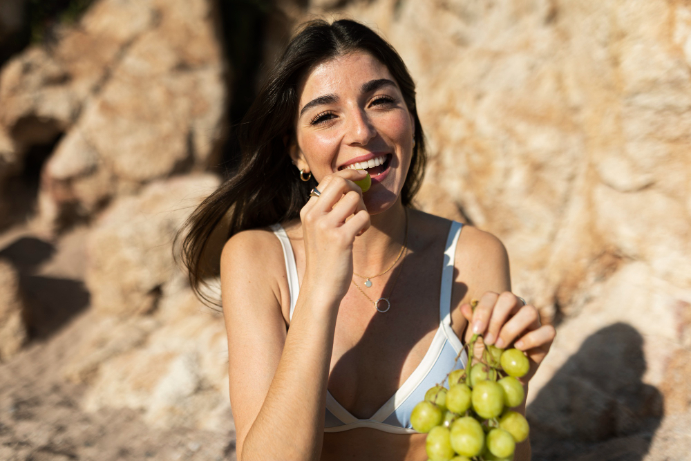 8 benefícios da uva que (talvez) você não saiba