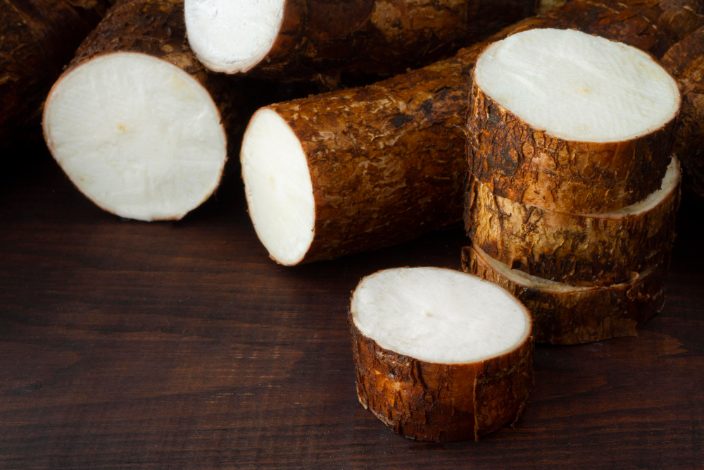 Alternativas para o pão na alimentação