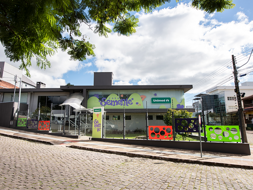 Unimed inaugura centro de atendimento especializado em Transtorno do Espectro Autista na Serra Gaúcha