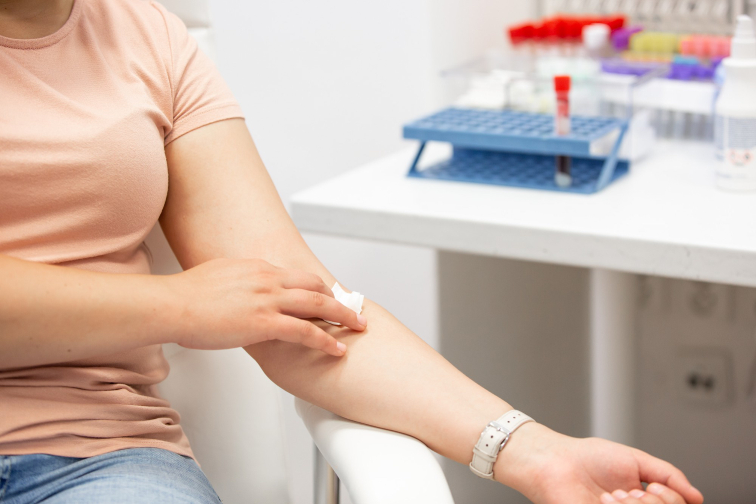 Dia Mundial do Doador de Sangue: doar sangue salva vidas!