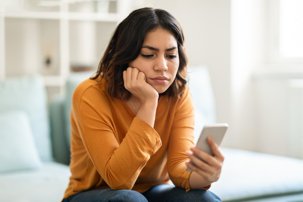 Padrões de beleza nas redes sociais: como lidar
