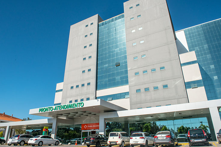 Unimed Serra Gaúcha integra ranking dos 30 maiores planos de saúde do Brasil