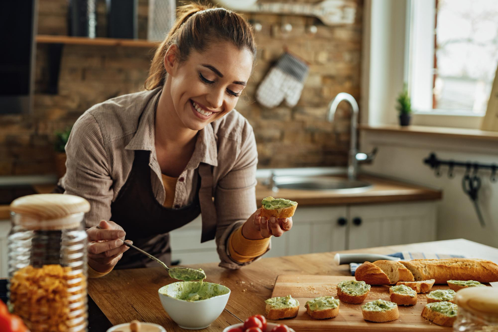 3 motivos para manter os carboidratos na sua dieta