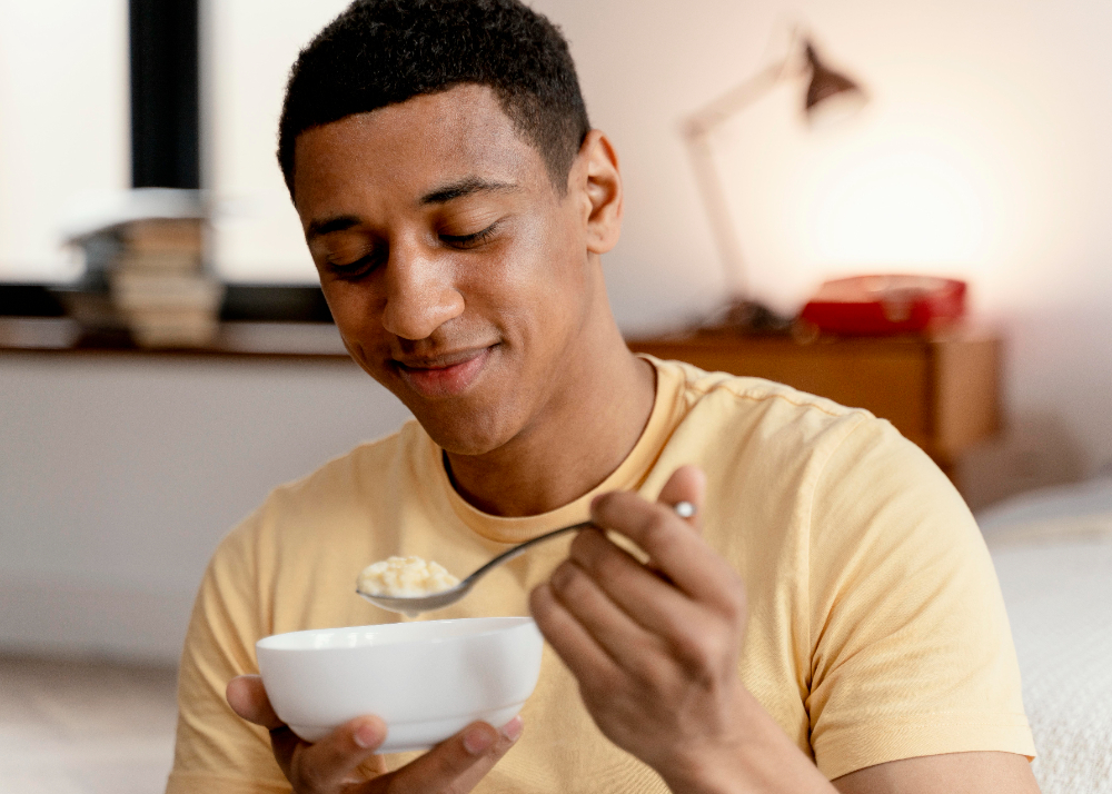 É vegetariano? Veja como evitar déficits nutricionais