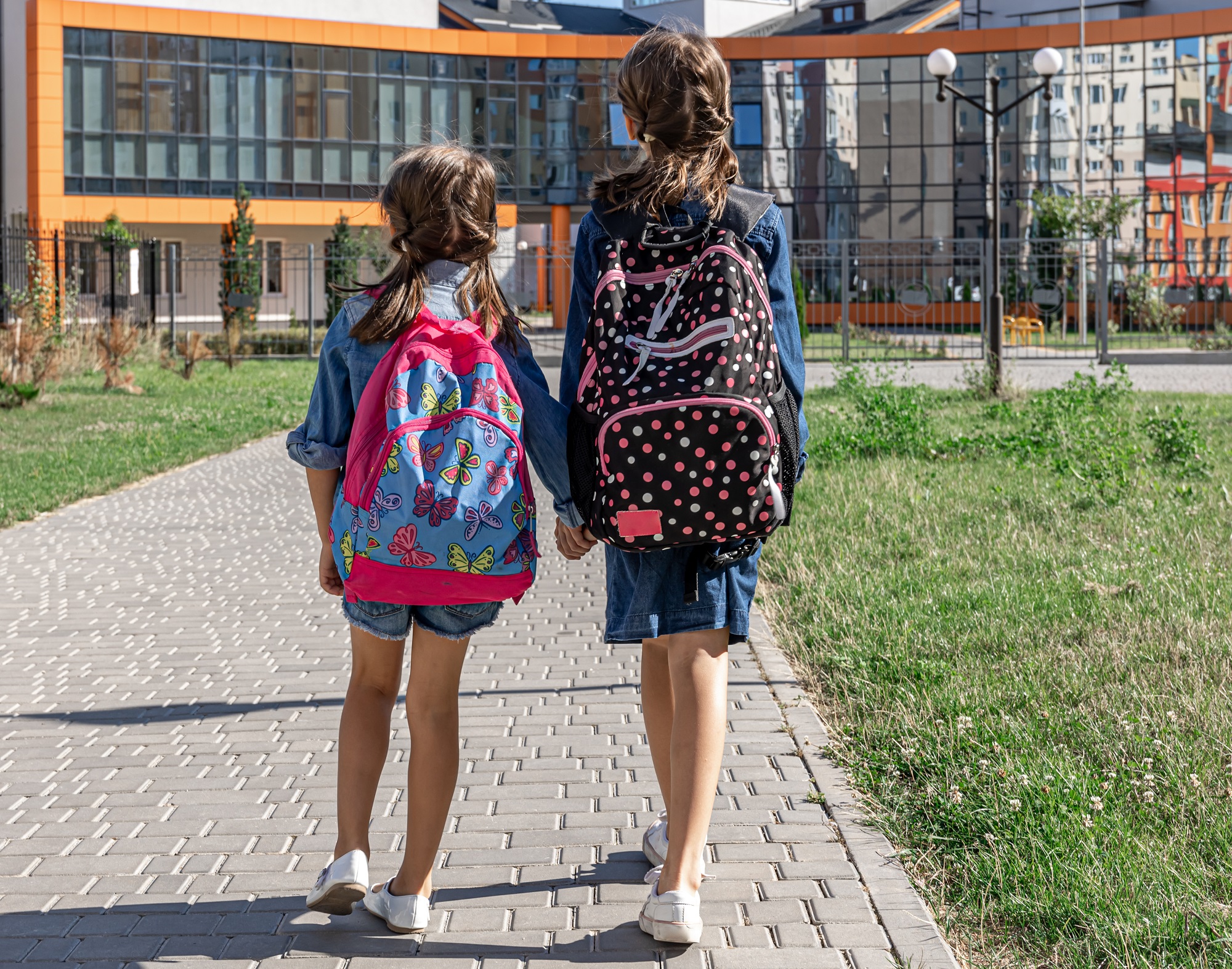 Meu filho não quer ir para a escola. O que fazer?