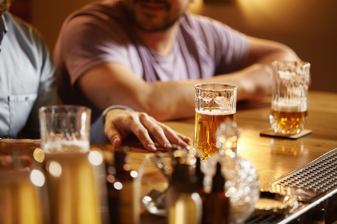 Consumo de álcool: quais são os sinais de alerta?