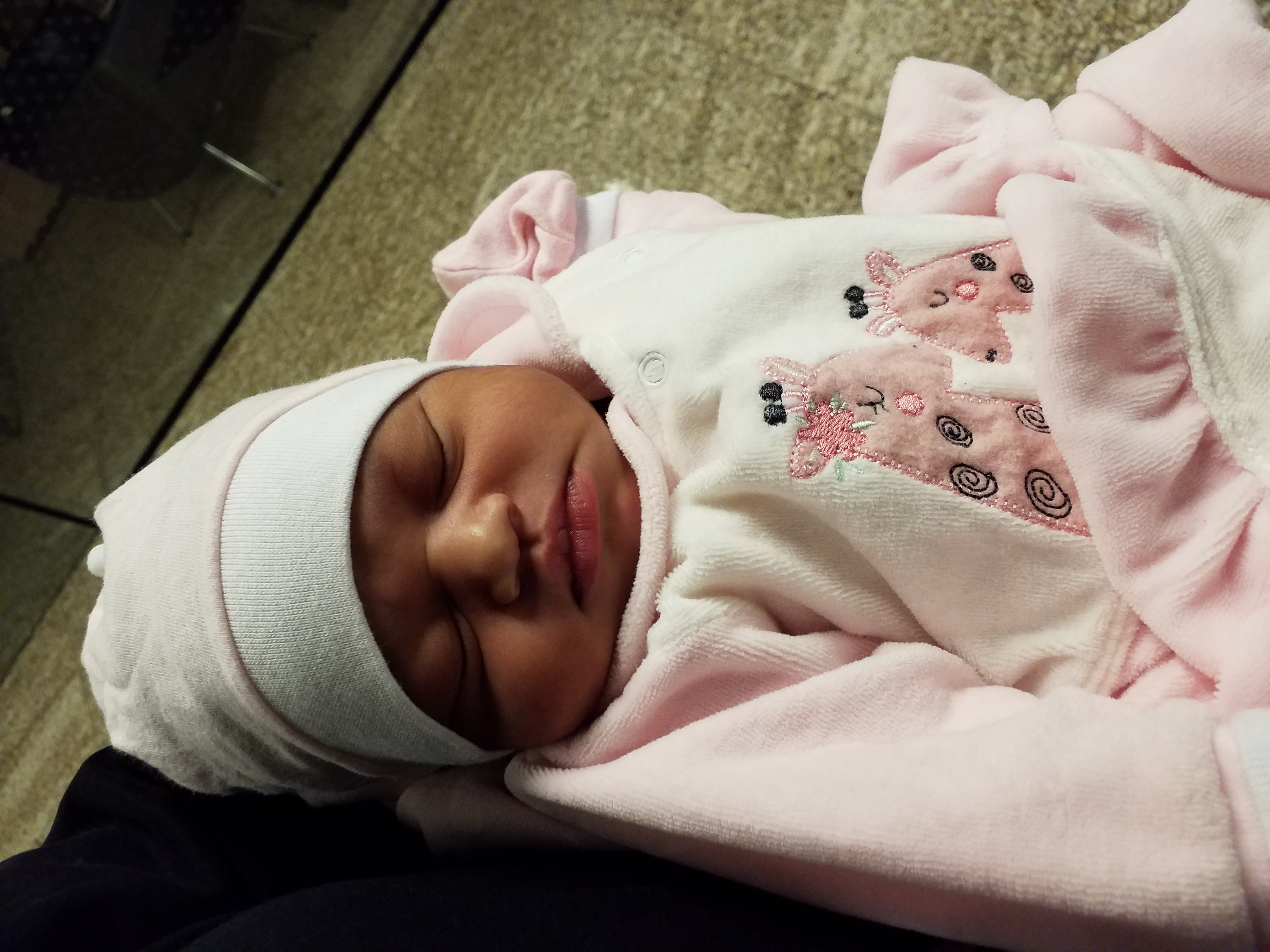 Liz Miranda dos Santos