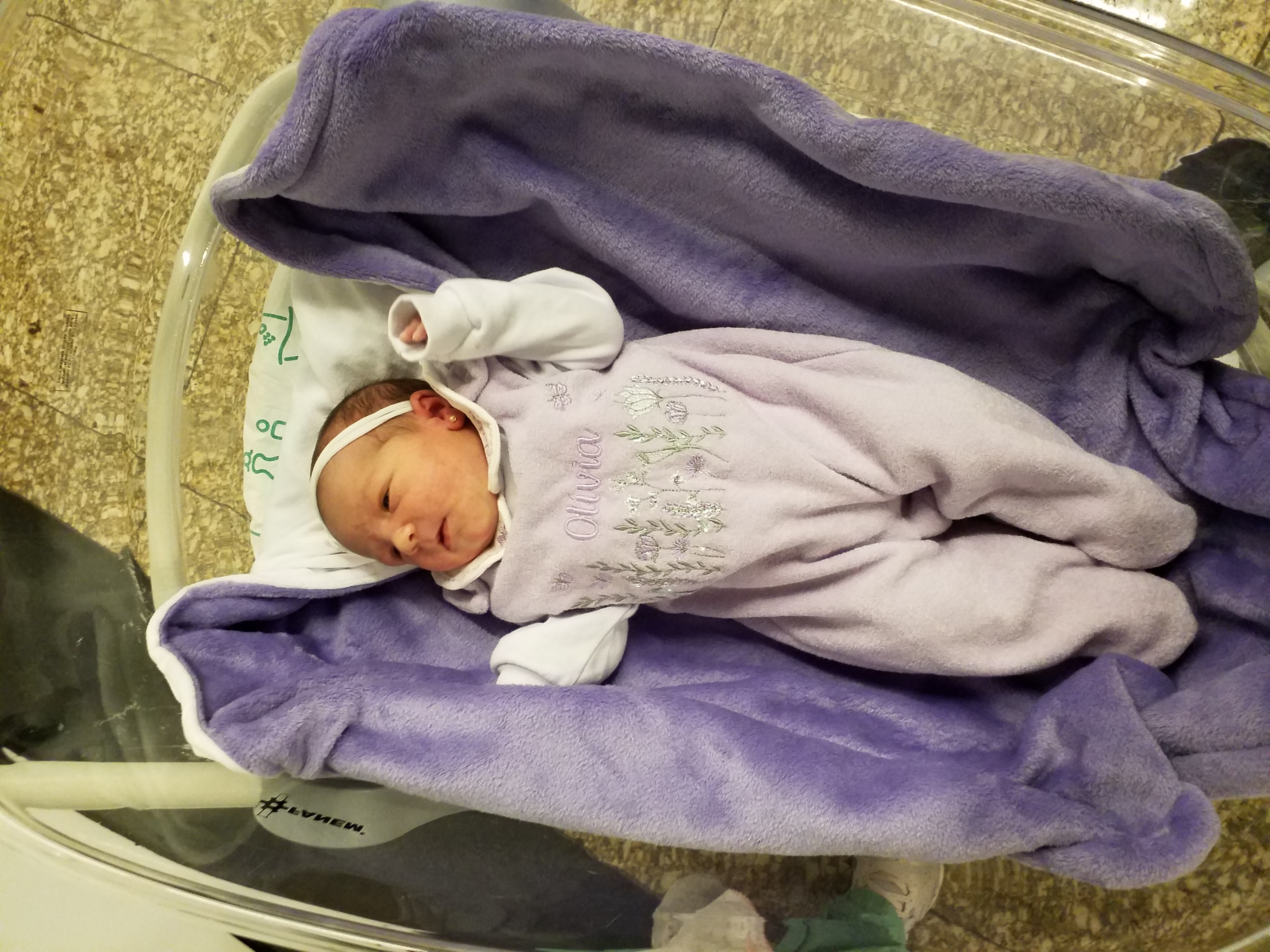 Olivia Aurora Florek