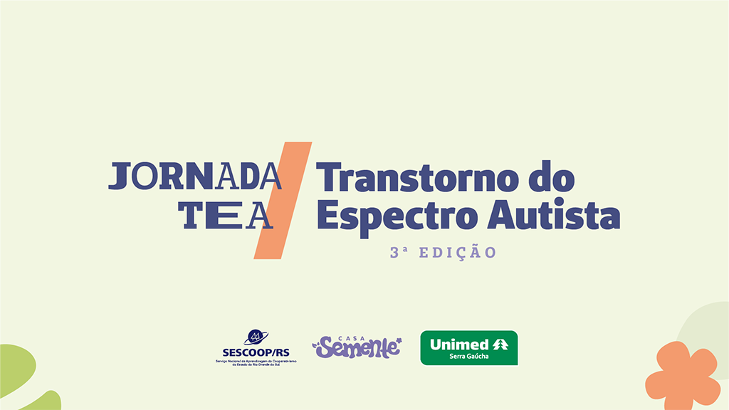 Jornada TEA reforça a importância do cuidado integrado e baseado em evidências